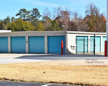 Storage Units for Rent available at 5272 Ga Hwy 20 South, Covington, GA 30016