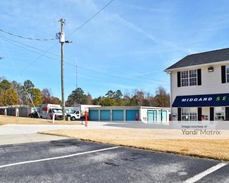Photo 3 of Midgard Self Storage - 5272 Ga Hwy 20 South, Covington, GA