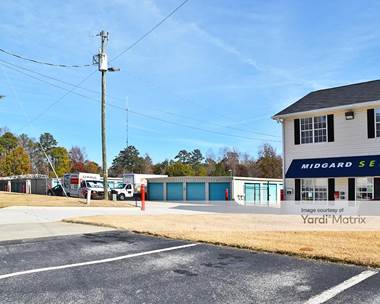 Storage Units for Rent available at 5272 Ga Hwy 20 South, Covington, GA 30016
