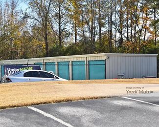 Photo 4 of Midgard Self Storage - 5272 Ga Hwy 20 South, Covington, GA