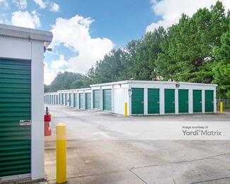 Photo 1 of Dixie Self Storage - 1447 Access Road, Covington, GA