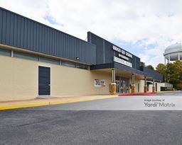 Image for Budget Self Storage - 6217 NE Highway 278, Covington, GA
