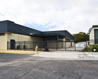 Photo 2 of Budget Self Storage - 6217 NE Highway 278, Covington, GA