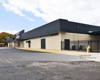 Photo 3 of Budget Self Storage - 6217 NE Highway 278, Covington, GA