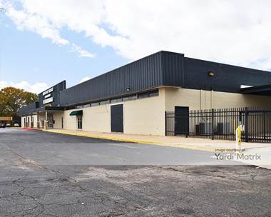 Storage Units for Rent available at 6217 NE Highway 278, Covington, GA 30014