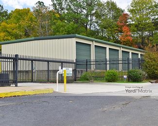 Photo 4 of Budget Self Storage - 6217 NE Highway 278, Covington, GA