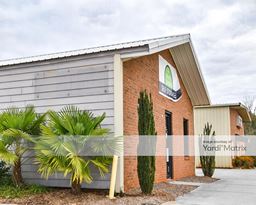 Image for Space Shop Self Storage - 10211 Hwy 278 East, Covington, GA