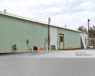 Photo 2 of Space Shop Self Storage - 10211 Hwy 278 East, Covington, GA