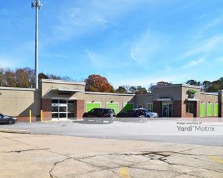 Photo 2 of Extra Space Storage - 6177 Jackson Hwy, Covington, GA