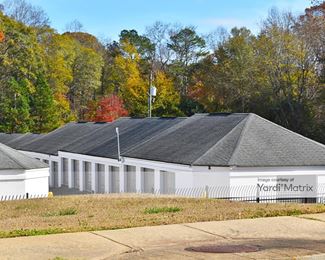 Photo 3 of Extra Space Storage - 6177 Jackson Hwy, Covington, GA