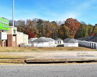 Photo 4 of Extra Space Storage - 6177 Jackson Hwy, Covington, GA
