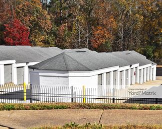 Photo 5 of Extra Space Storage - 6177 Jackson Hwy, Covington, GA