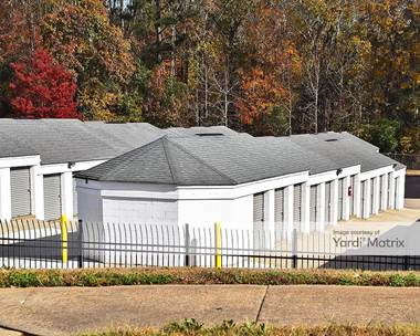 Storage Units for Rent available at 6177 Jackson Hwy, Covington, GA 30014