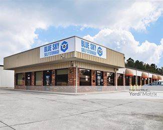 Photo 1 of SecurCare Self Storage - 1385 Access Road, Covington, GA