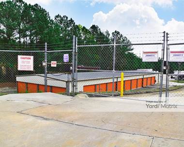 Storage Units for Rent available at 1385 Access Road, Covington, GA 30014