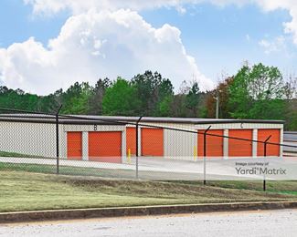 Photo 3 of SecurCare Self Storage - 1385 Access Road, Covington, GA
