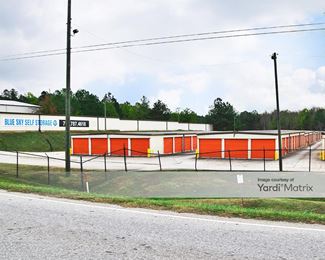 Photo 4 of SecurCare Self Storage - 1385 Access Road, Covington, GA