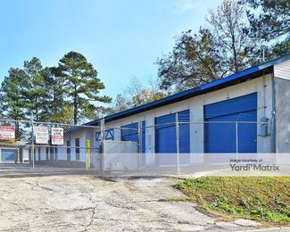 Photo 3 of Covington Stor-IT - 8165 Washington Street SW, Covington, GA