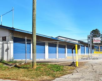 Photo 5 of Covington Stor-IT - 8165 Washington Street SW, Covington, GA