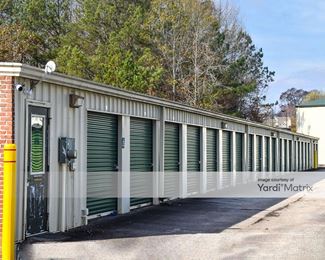 Photo 4 of Byrd-s Mini Storage - 135 Jack Heard Drive, Dawsonville, GA