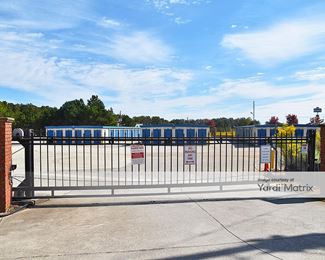 Photo 2 of Flex Storage - 434 Edge Road, Villa Rica, GA