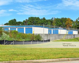 Photo 3 of Flex Storage - 434 Edge Road, Villa Rica, GA