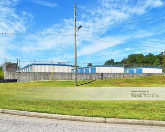Photo 4 of Flex Storage - 434 Edge Road, Villa Rica, GA