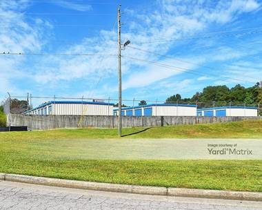 Storage Units for Rent available at 434 Edge Road, Villa Rica, GA 30180