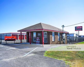 Photo 1 of iStorage - 10928 US 31, Tanner, AL