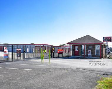 Storage Units for Rent available at 10928 US 31, Tanner, AL 35671