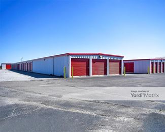 Photo 3 of iStorage - 10928 US 31, Tanner, AL