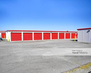 Storage Units for Rent available at 10928 US 31, Tanner, AL 35671