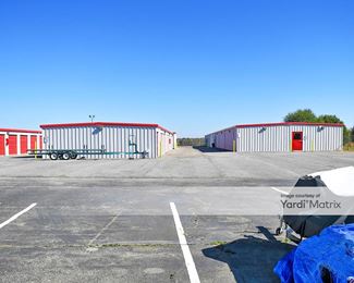 Photo 5 of iStorage - 10928 US 31, Tanner, AL