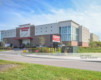 Photo 2 of CubeSmart Self Storage - 2966 Executive Drive, Venice, FL