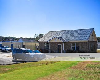 Photo 1 of Extra Space Storage - 290 Jeff Road NW, Huntsville, AL