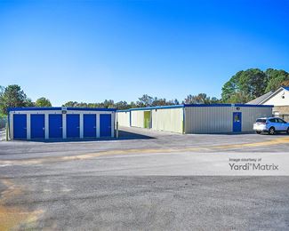 Photo 2 of Extra Space Storage - 290 Jeff Road NW, Huntsville, AL