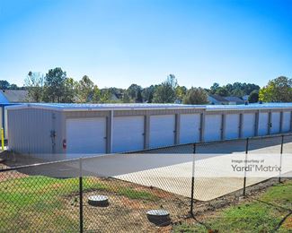 Photo 3 of Extra Space Storage - 290 Jeff Road NW, Huntsville, AL