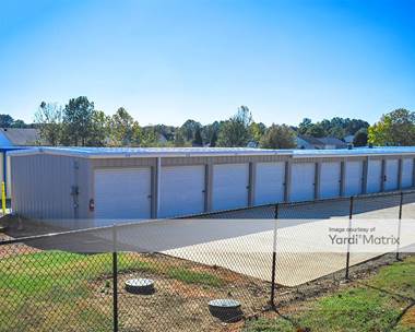 Storage Units for Rent available at 290 Jeff Road NW, Huntsville, AL 35806