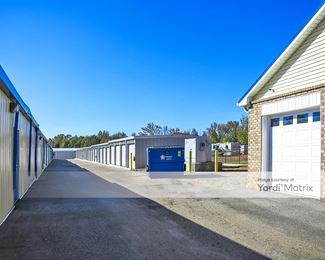 Photo 4 of Extra Space Storage - 290 Jeff Road NW, Huntsville, AL