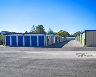 Photo 5 of Extra Space Storage - 290 Jeff Road NW, Huntsville, AL