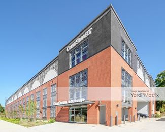 Photo 1 of CubeSmart Self Storage - 223 Mill Street, Vienna, VA