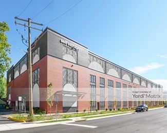 Photo 2 of CubeSmart Self Storage - 223 Mill Street, Vienna, VA