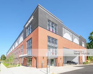 Photo 3 of CubeSmart Self Storage - 223 Mill Street, Vienna, VA