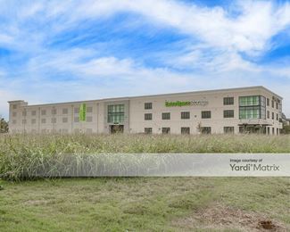 Photo 3 of Extra Space Storage - 2724 East 91st Street South, Tulsa, OK