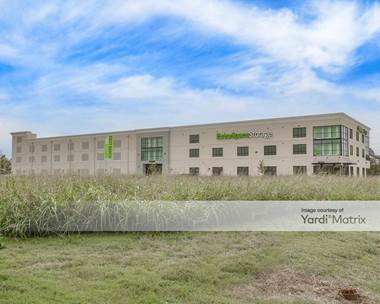 Storage Units for Rent available at 2724 East 91st Street South, Tulsa, OK 74137