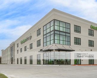 Photo 5 of Extra Space Storage - 2724 East 91st Street South, Tulsa, OK