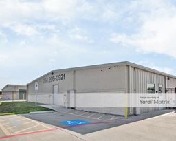 Image for Mesa Ridge Storage - 9455 TX-317, Temple, TX