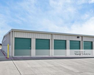 Photo 2 of Mesa Ridge Storage - 9455 TX-317, Temple, TX