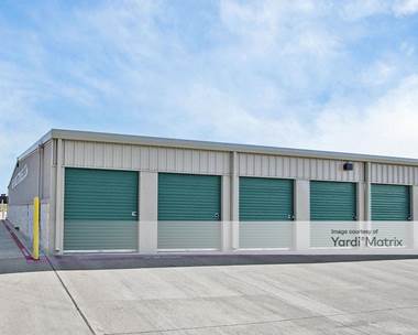 Storage Units for Rent available at 9455 TX-317, Temple, TX 76502