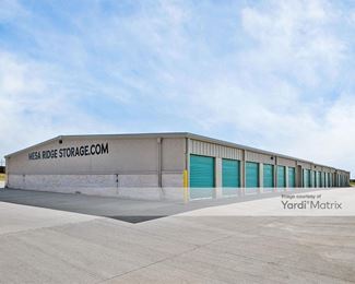Photo 5 of Mesa Ridge Storage - 9455 TX-317, Temple, TX